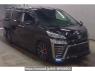 Used 2020 AT toyota vellfire GGH30W Image[0]