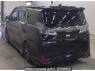 Used 2020 AT toyota vellfire GGH30W Image[1]