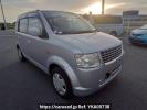 Mitsubishi eK Wagon H82W