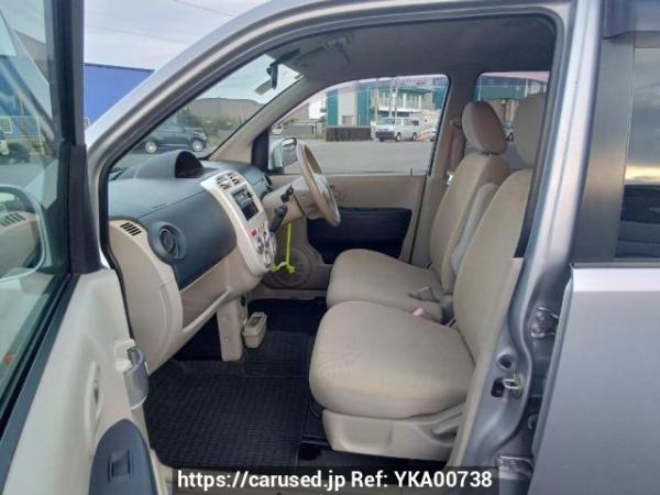 Used 2012 AT mitsubishi ek-wagon H82W Image[13]
