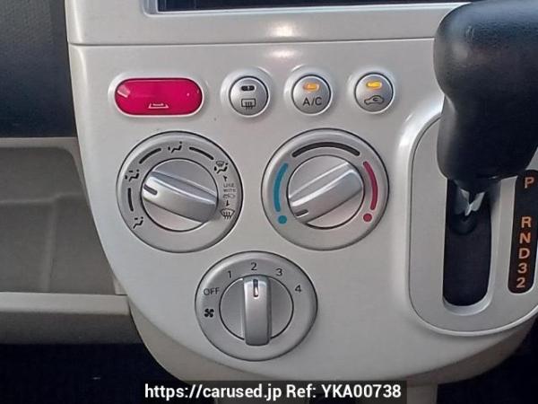 Used 2012 AT mitsubishi ek-wagon H82W Image[21]