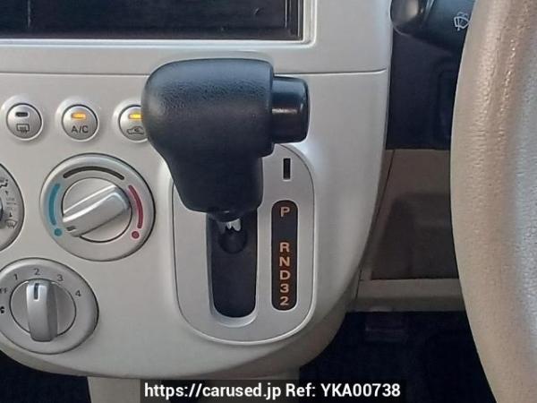 Used 2012 AT mitsubishi ek-wagon H82W Image[22]