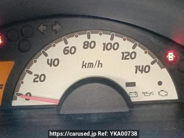 Used 2012 AT mitsubishi ek-wagon H82W Image[23]