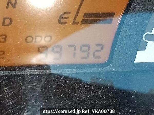 Used 2012 AT mitsubishi ek-wagon H82W Image[24]