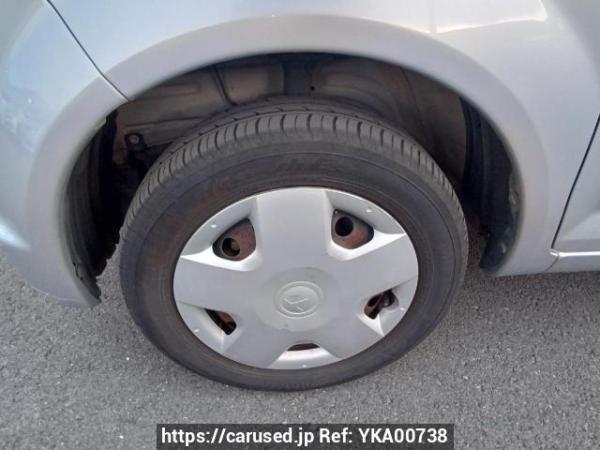 Used 2012 AT mitsubishi ek-wagon H82W Image[27]