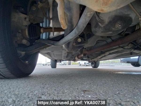 Used 2012 AT mitsubishi ek-wagon H82W Image[30]