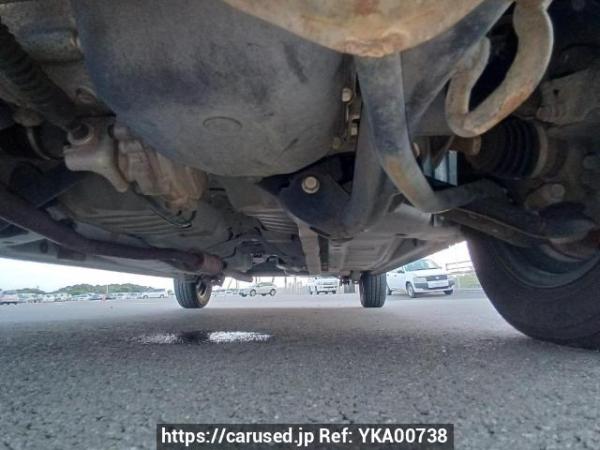 Used 2012 AT mitsubishi ek-wagon H82W Image[31]