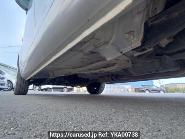 Used 2012 AT mitsubishi ek-wagon H82W Image[32]