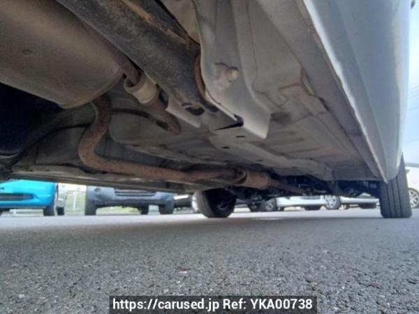 Used 2012 AT mitsubishi ek-wagon H82W Image[33]