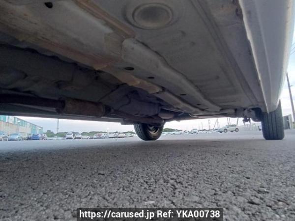 Used 2012 AT mitsubishi ek-wagon H82W Image[35]