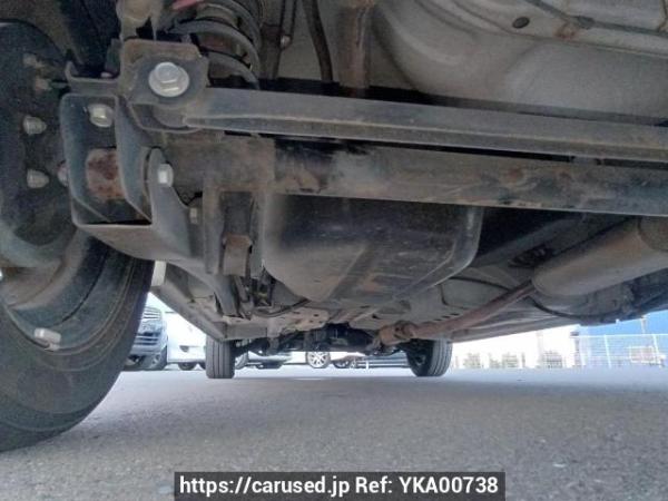 Used 2012 AT mitsubishi ek-wagon H82W Image[36]