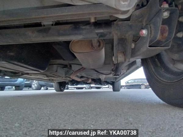 Used 2012 AT mitsubishi ek-wagon H82W Image[37]