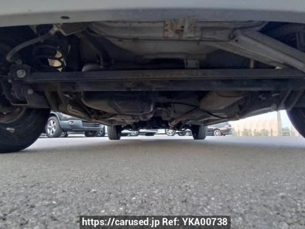 Used 2012 AT mitsubishi ek-wagon H82W Image[38]