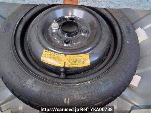 Used 2012 AT mitsubishi ek-wagon H82W Image[39]