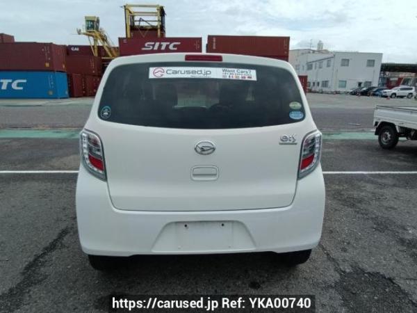 Used 2015 AT daihatsu mira-e-s LA300S Image[5]