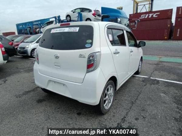 Used 2015 AT daihatsu mira-e-s LA300S Image[6]