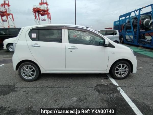 Used 2015 AT daihatsu mira-e-s LA300S Image[7]