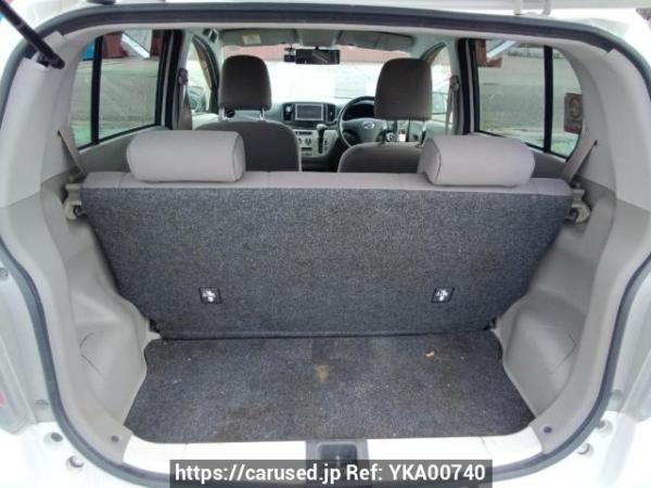 Used 2015 AT daihatsu mira-e-s LA300S Image[8]