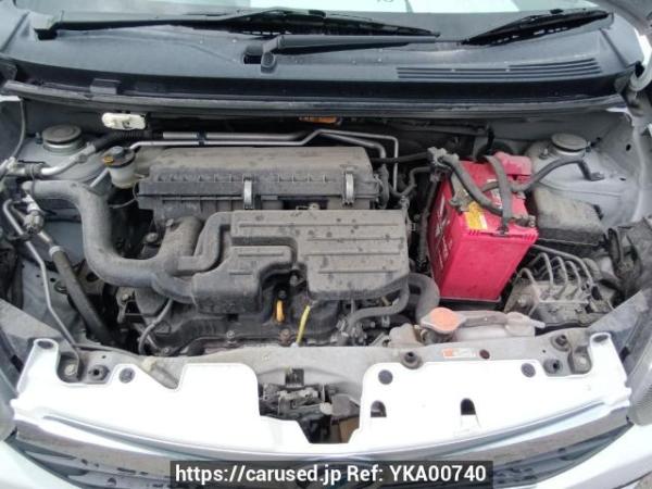 Used 2015 AT daihatsu mira-e-s LA300S Image[9]