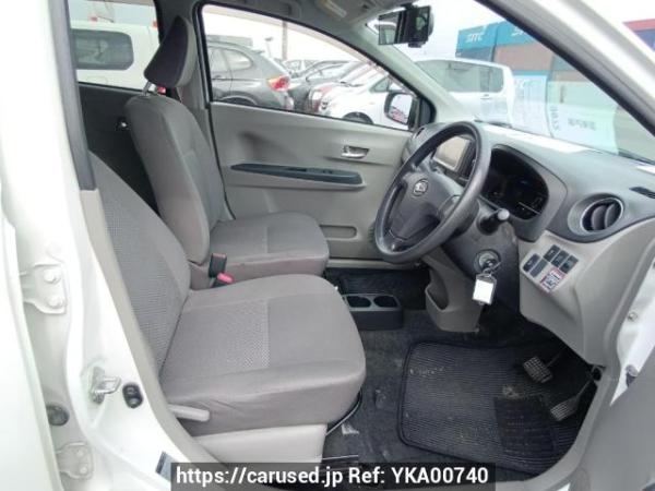 Used 2015 AT daihatsu mira-e-s LA300S Image[12]