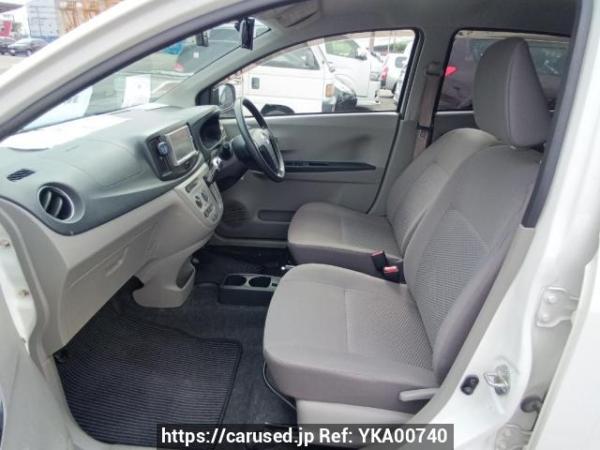 Used 2015 AT daihatsu mira-e-s LA300S Image[13]