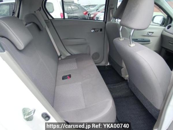 Used 2015 AT daihatsu mira-e-s LA300S Image[14]