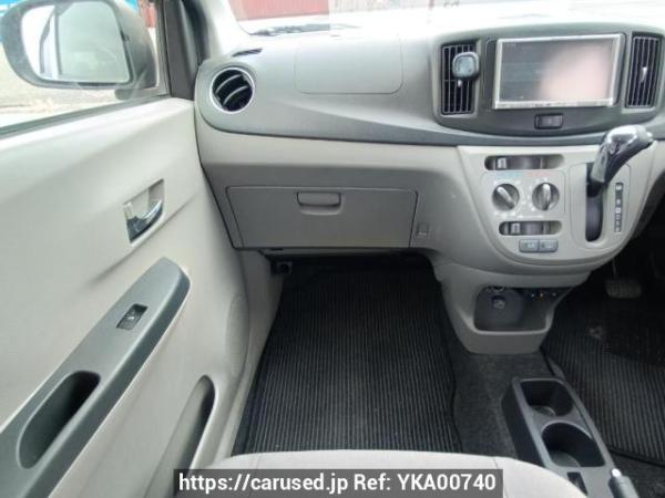 Used 2015 AT daihatsu mira-e-s LA300S Image[17]