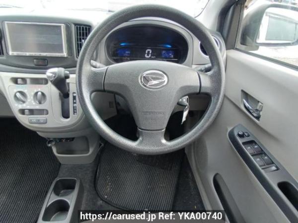 Used 2015 AT daihatsu mira-e-s LA300S Image[18]
