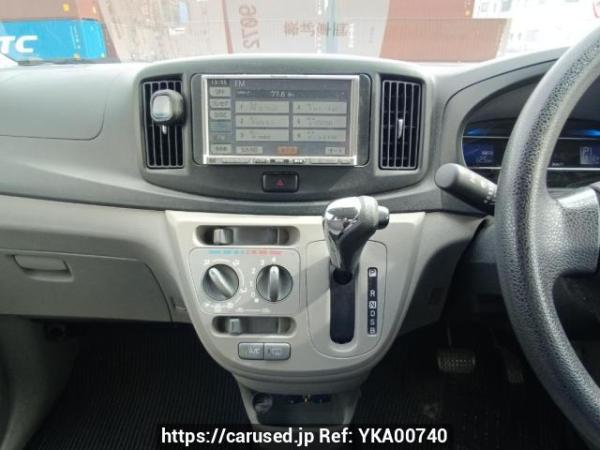 Used 2015 AT daihatsu mira-e-s LA300S Image[19]