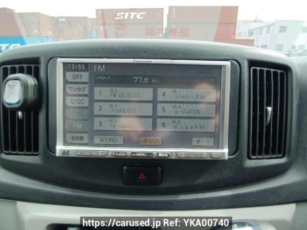 Used 2015 AT daihatsu mira-e-s LA300S Image[20]
