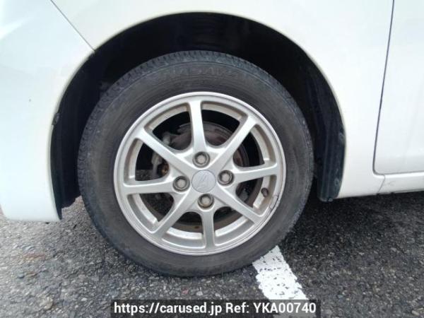Used 2015 AT daihatsu mira-e-s LA300S Image[28]
