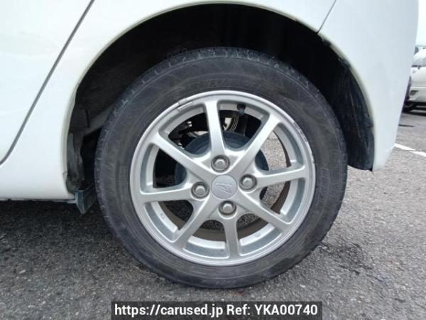 Used 2015 AT daihatsu mira-e-s LA300S Image[31]