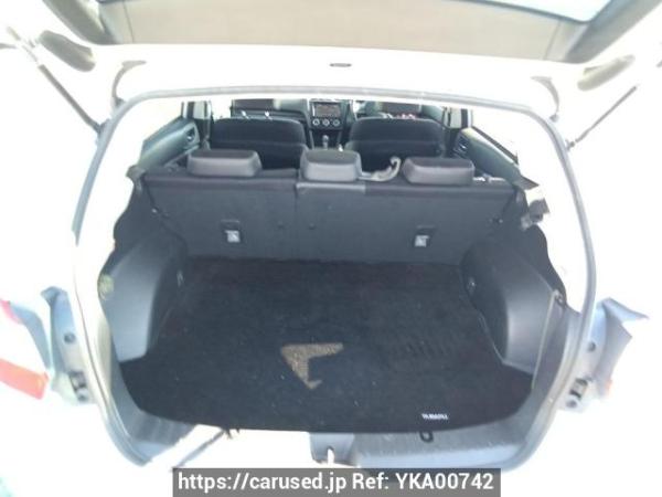 Used 2012 AT subaru impreza-sports GP6 Image[8]