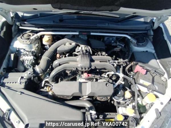 Used 2012 AT subaru impreza-sports GP6 Image[9]