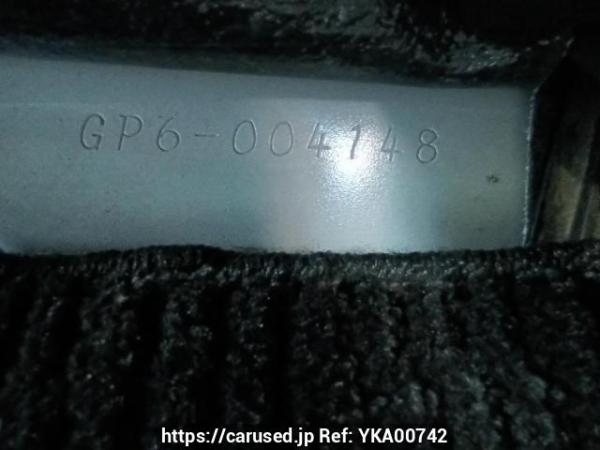Used 2012 AT subaru impreza-sports GP6 Image[11]