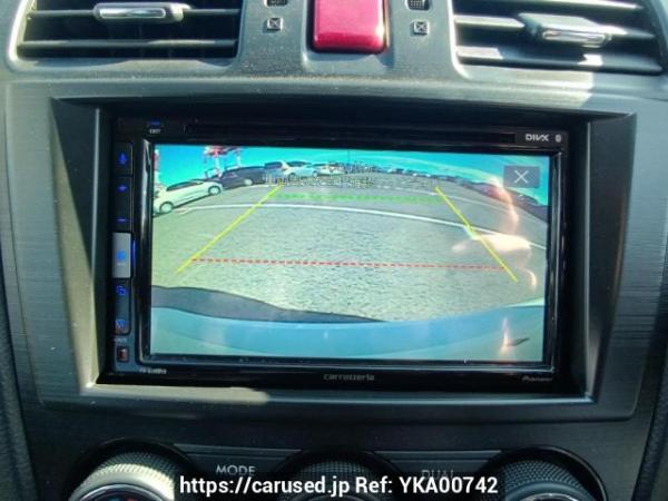 Used 2012 AT subaru impreza-sports GP6 Image[21]