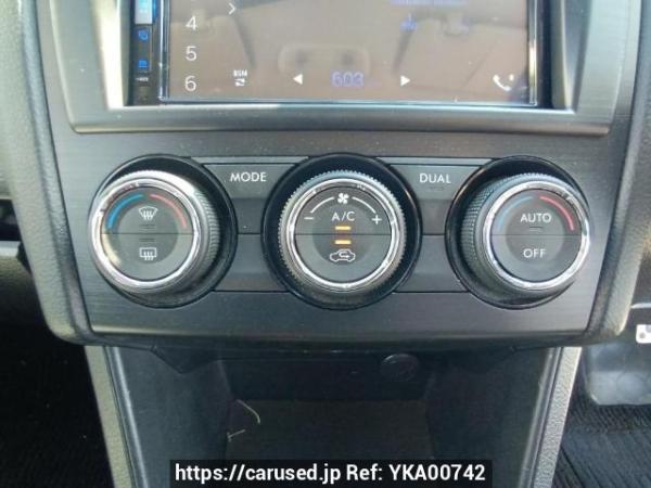 Used 2012 AT subaru impreza-sports GP6 Image[22]