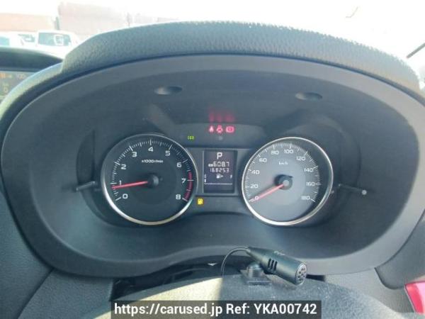 Used 2012 AT subaru impreza-sports GP6 Image[24]