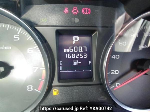 Used 2012 AT subaru impreza-sports GP6 Image[25]