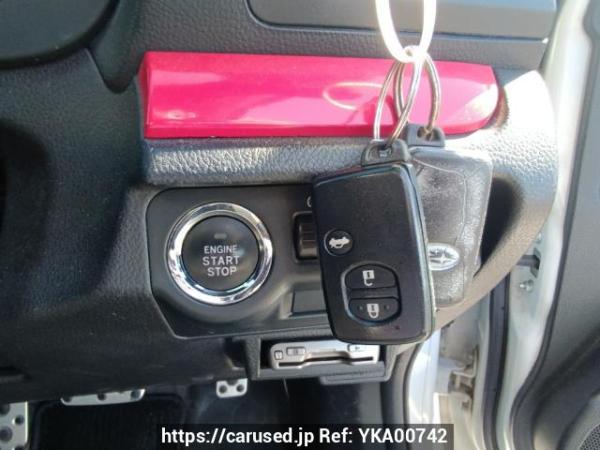Used 2012 AT subaru impreza-sports GP6 Image[26]
