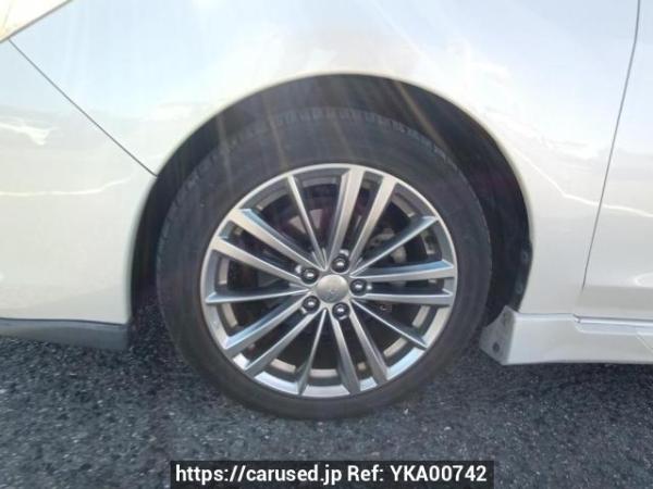 Used 2012 AT subaru impreza-sports GP6 Image[28]