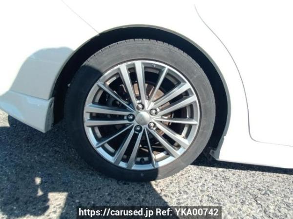 Used 2012 AT subaru impreza-sports GP6 Image[29]