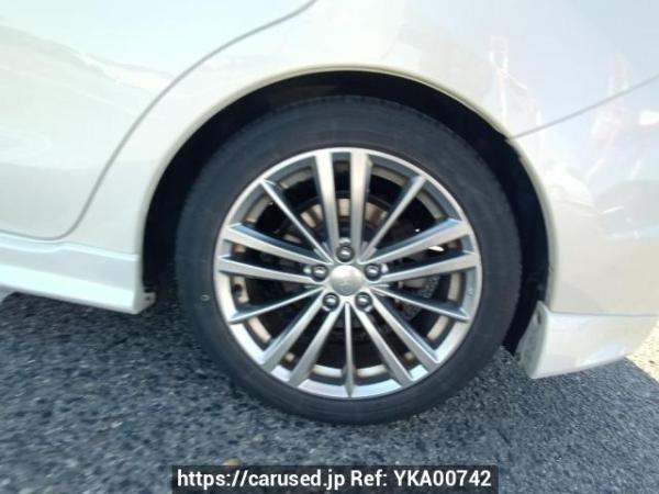 Used 2012 AT subaru impreza-sports GP6 Image[30]