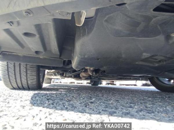Used 2012 AT subaru impreza-sports GP6 Image[31]