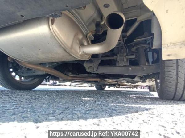 Used 2012 AT subaru impreza-sports GP6 Image[38]