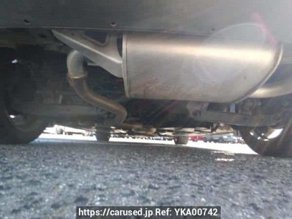 Used 2012 AT subaru impreza-sports GP6 Image[39]