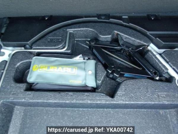 Used 2012 AT subaru impreza-sports GP6 Image[40]