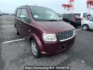Mitsubishi eK Wagon H82W