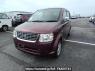 Used 2010 AT mitsubishi ek-wagon H82W Image[2]