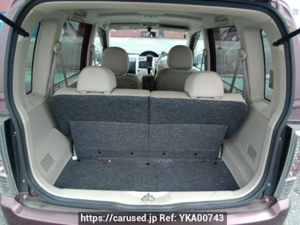 Used 2010 AT mitsubishi ek-wagon H82W Image[8]